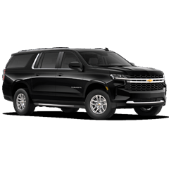 limo service