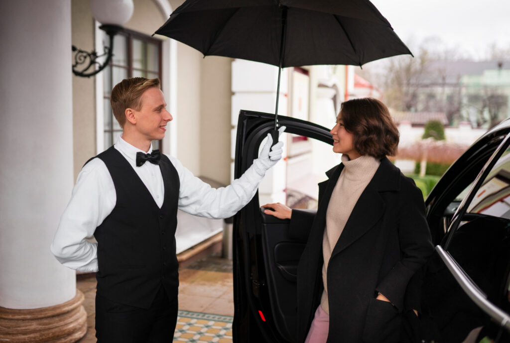 limo service in Dade